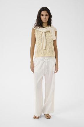 Soaked In Luxury Casual broek SLAria Casual broek Casual fit