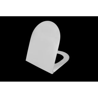 Royal Plaza Royal plaza Timothy slimseat met softclose + quick release wit