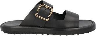 Tod's FOOTWEAR - Sandals on YOOX.COM