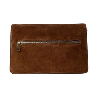 Coach Chain Tabby Shoulder Bag - female - Coach - Cross Body Bags - Brown - ONE SIZE - Bags