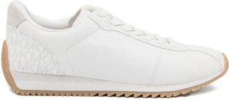 Michael Kors Rhodes sneakers - White