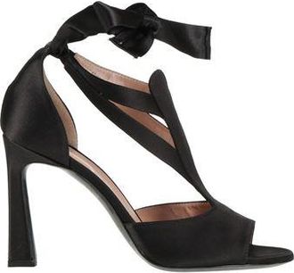 Alberta Ferretti CALZADO - Sandalias con cierre en YOOX.COM