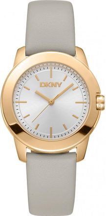 DKNY Womens DK1L020L0025 Ladies Watch - Gold - One Size