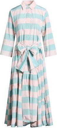 Odeeh VESTIDOS - Vestidos midi en YOOX.COM