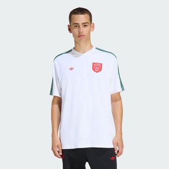 adidas Mens adidas JERSEY ROSES