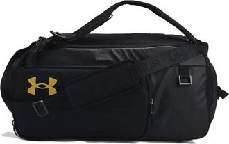 Under Armour Tassen, Heren, Zwart, ONE Size, Weekendtas