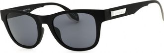 adidas OR0079 02A Matte Black/Smoke
