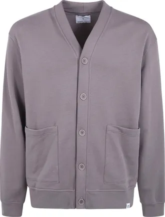 WOC Seattle Cardigan