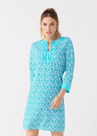 Cabana Life Tunic Dress in Rosemary Beach at Nordstrom, Size X-Small