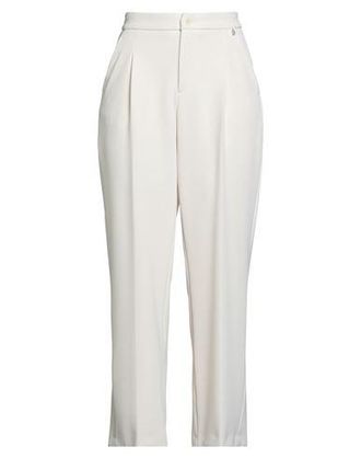 Liu Jo BOTTOMWEAR - Trousers on YOOX.COM