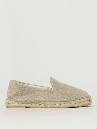 Maneb&igrave; Espadrille MANEBI Men color Blue