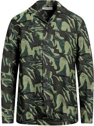 Wood Wood CAMISETAS Y TOPS - Camisas en YOOX.COM