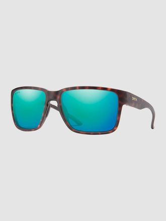 Smith Emerge Matte Tortoise Gafas de Sol marr&oacute;n