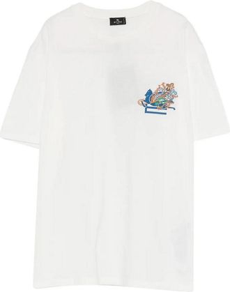 Etro T-Shirts