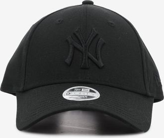 New Era 9FORTY New York Yankees MLB Bowback Nero