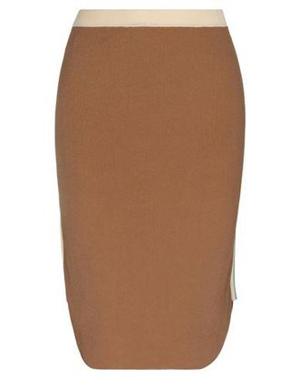 Jei's by Letizia Denaro Midi skirts