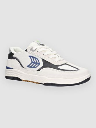 Cariuma Skategoat C25 Pro Skateschuhe weiss