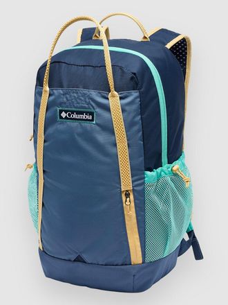 Columbia Echo Mountain 25L Mochila azul