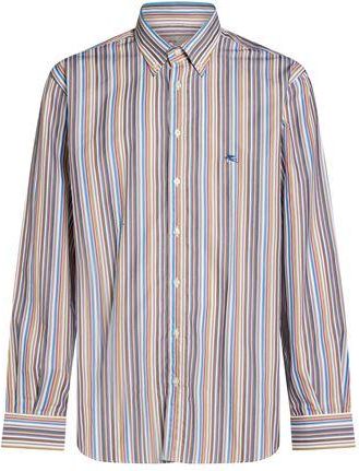 Etro CAMISETAS Y TOPS - Camisas en YOOX.COM