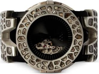 Parts Of Four P4-FOB 116 42mm - Nero