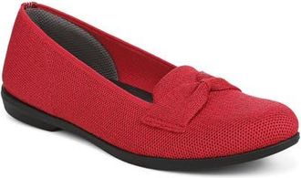 Life Stride Kandi Loafer in Fire Red at Nordstrom, Size 6.5