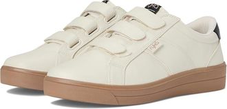 Rykä Viv Classic 2 Sneaker Womens Shoes Gardenia/Black : 6.5 B - Medium, Synthetic