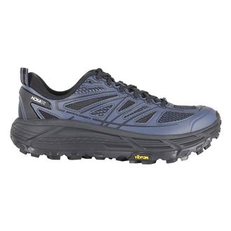 Hoka One One Running Shoes, male, Blue, Size: 11 2/3 US U Mafate Speed 2 TS