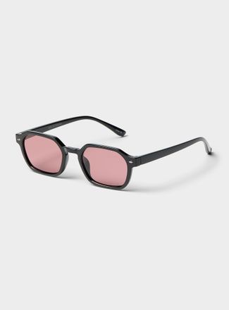 Le 31 Joseph rectangular sunglasses