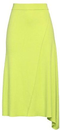 Kenzo BOTTOMWEAR - Midi skirts sur YOOX.COM