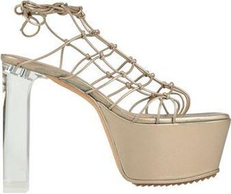 Rick Owens FOOTWEAR - Sandals sur YOOX.COM