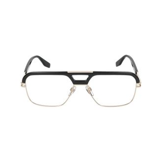 Marc Jacobs Glasses, male, Yellow, Size: 58 MM Marc 677 RHL Frame