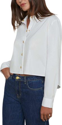 L'agence Cosette Shirt
