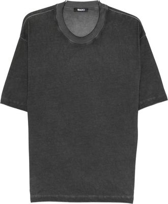 Eraldo Faded-effect Round-neck T-shirt