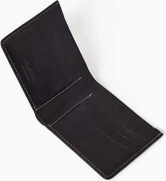 Osprey Mens Arthur Card Holder - Black - Size: ONE size