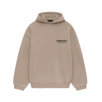Fear of God Hombre, Sudaderas, Beige, Talla: XL