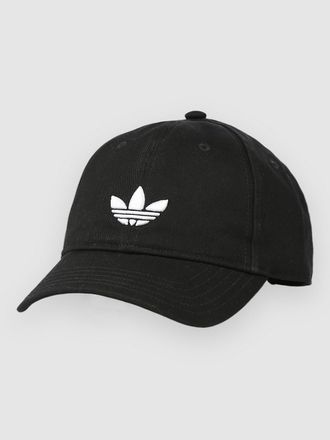 adidas Originals Baseb Class Tre Cap schwarz