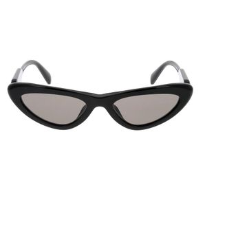 Miu Miu unisex, Accessoires, Zwart, Maat: ONE Size