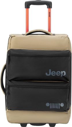 Jeep Js006b Small Duffel Bag