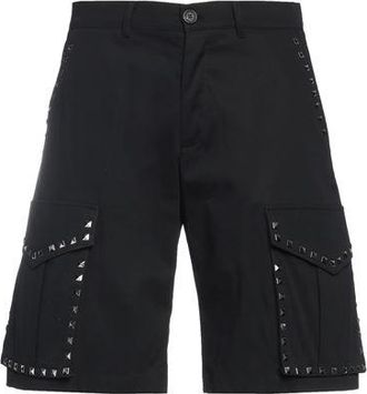 John Richmond BOTTOMWEAR - Shorts & Bermuda Shorts sur YOOX.COM