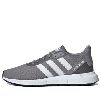 adidas originals Swift Run Rf Gray White FV5360