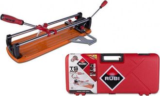 Rubi 18920 Ts-43 Max Naranja Cortador Profesional - Ref: 18920