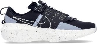 Nike Impact Low Sneaker - Heren - Hardloopschoenen - Zwart - 41 EU - Fitness