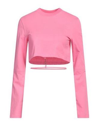 Jacquemus TOPWEAR - T-shirts sur YOOX.COM