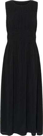 Part Two Maxi Jurken - Dames - Maxi kleedjes - Zwart - S - Kleedjes