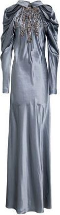 Alberta Ferretti VESTIDOS - Vestidos largos en YOOX.COM