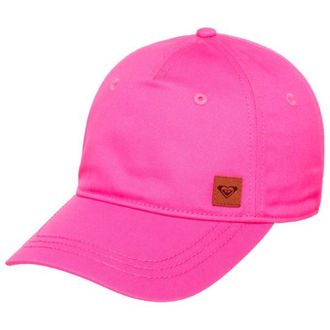 Roxy Extra Innings A Color Cap f&uuml;r Damen | rosa
