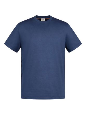 Tod's short-sleeve T-shirt - men - Cotton - S - Blue