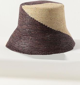 Van Palma Dani Bucket Hat