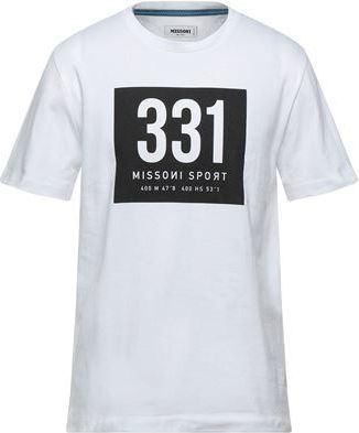 Missoni TOPWEAR - T-shirts sur YOOX.COM