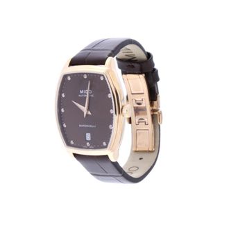 Mido Watches - Dames - Horloges - Bruin - ONE Size - Accessoires